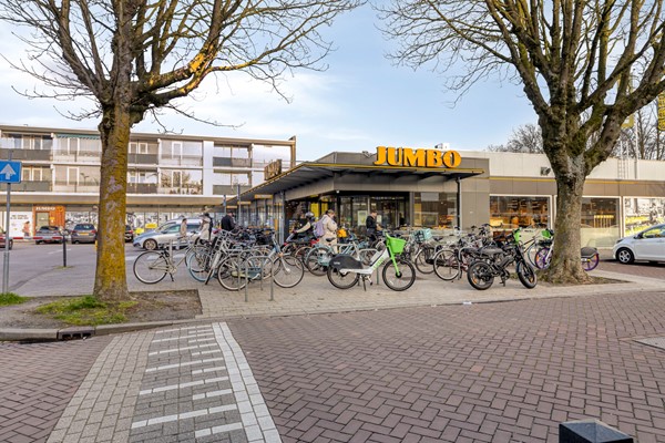 Medium property photo - Korte Hoefstraat 34, 5046 DB Tilburg