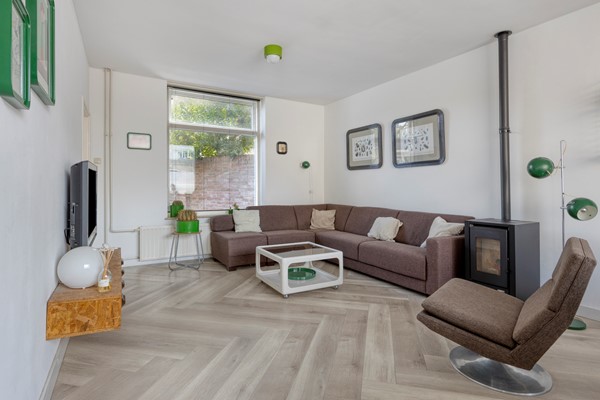 Te koop: Korte Hoefstraat 34, 5046DB Tilburg