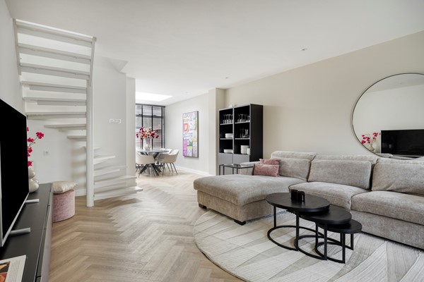 Medium property photo - Bosscheweg 206, 5015 AG Tilburg