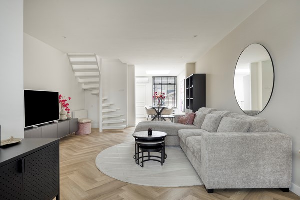 Medium property photo - Bosscheweg 206, 5015 AG Tilburg