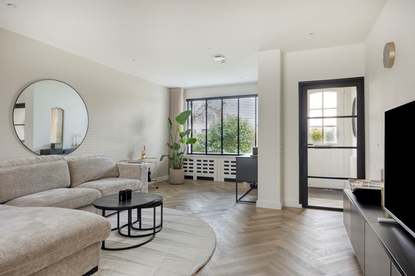 Medium property photo - Bosscheweg 206, 5015 AG Tilburg