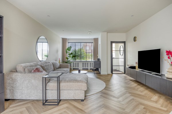 Medium property photo - Bosscheweg 206, 5015 AG Tilburg