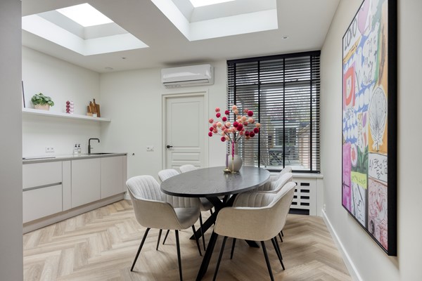 Medium property photo - Bosscheweg 206, 5015 AG Tilburg