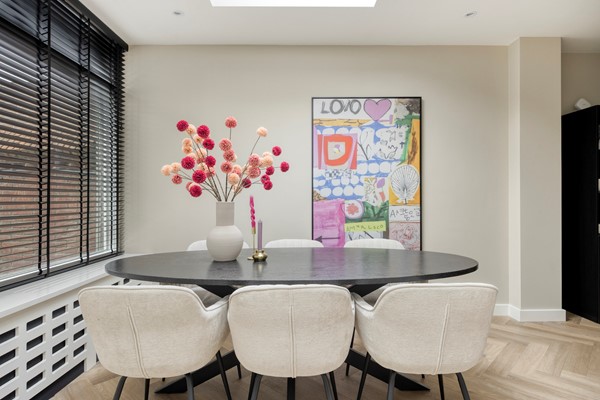 Medium property photo - Bosscheweg 206, 5015 AG Tilburg