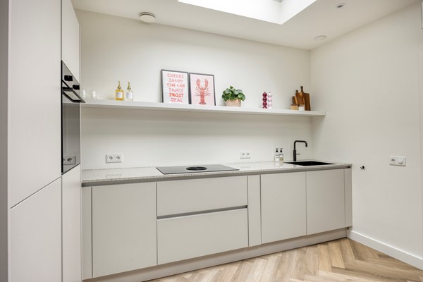 Medium property photo - Bosscheweg 206, 5015 AG Tilburg