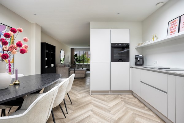 Medium property photo - Bosscheweg 206, 5015 AG Tilburg