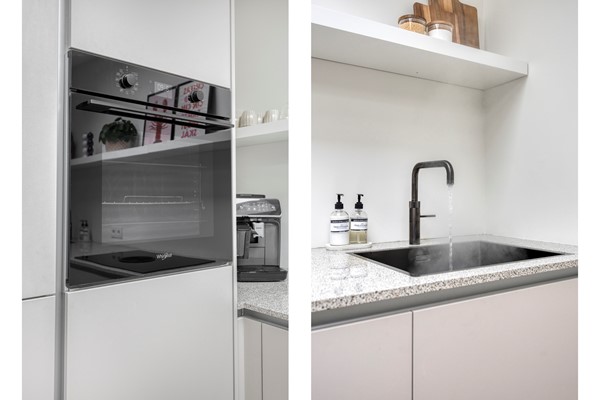 Medium property photo - Bosscheweg 206, 5015 AG Tilburg