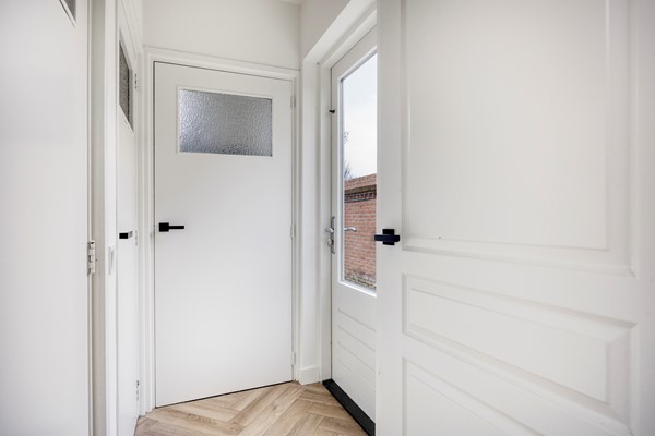 Medium property photo - Bosscheweg 206, 5015 AG Tilburg