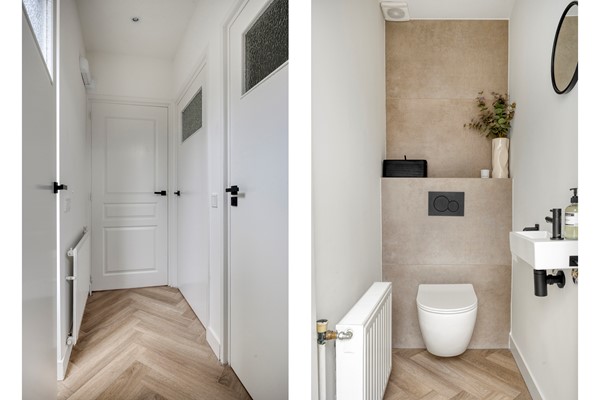 Medium property photo - Bosscheweg 206, 5015 AG Tilburg