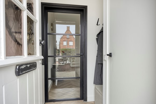 Medium property photo - Bosscheweg 206, 5015 AG Tilburg