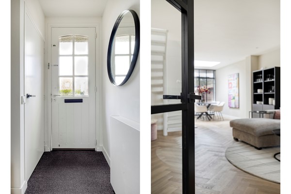 Medium property photo - Bosscheweg 206, 5015 AG Tilburg