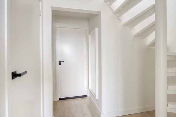 Medium property photo - Bosscheweg 206, 5015 AG Tilburg