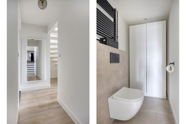 Medium property photo - Bosscheweg 206, 5015 AG Tilburg