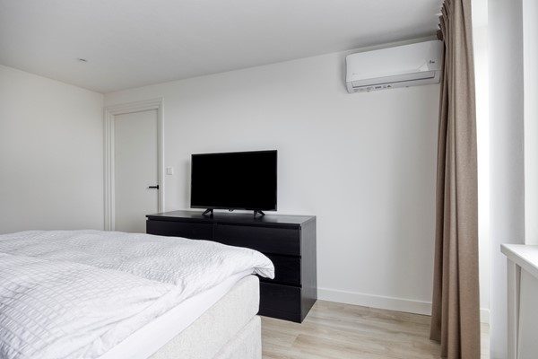 Medium property photo - Bosscheweg 206, 5015 AG Tilburg