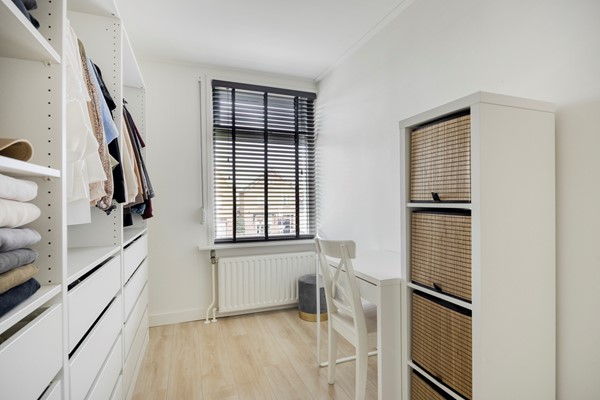 Medium property photo - Bosscheweg 206, 5015 AG Tilburg