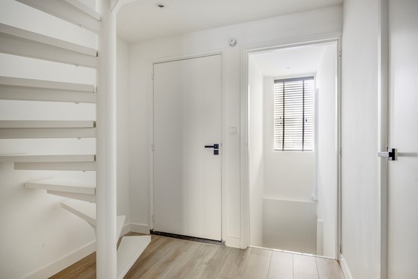 Medium property photo - Bosscheweg 206, 5015 AG Tilburg