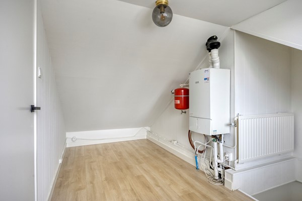 Medium property photo - Bosscheweg 206, 5015 AG Tilburg