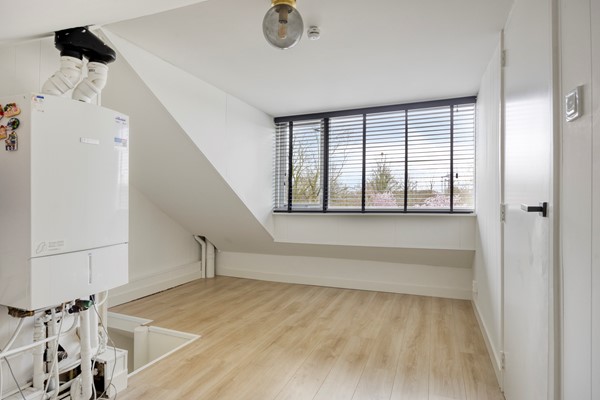 Medium property photo - Bosscheweg 206, 5015 AG Tilburg