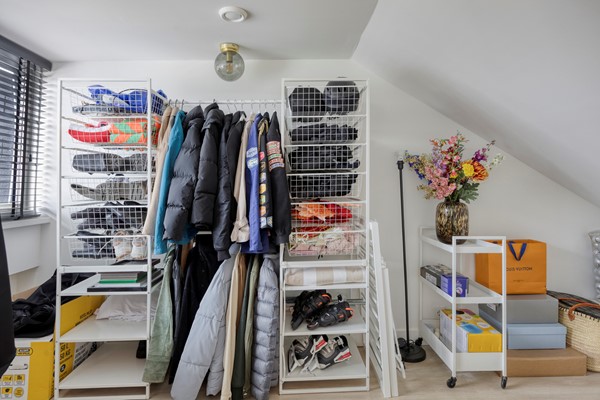 Medium property photo - Bosscheweg 206, 5015 AG Tilburg