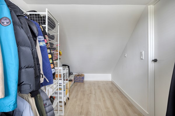 Medium property photo - Bosscheweg 206, 5015 AG Tilburg