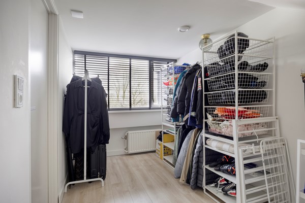 Medium property photo - Bosscheweg 206, 5015 AG Tilburg
