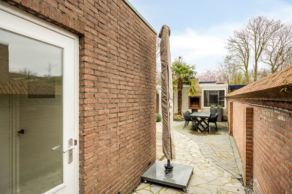Medium property photo - Bosscheweg 206, 5015 AG Tilburg