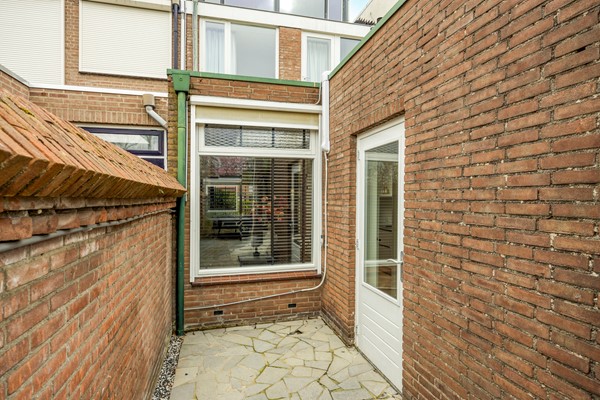Medium property photo - Bosscheweg 206, 5015 AG Tilburg