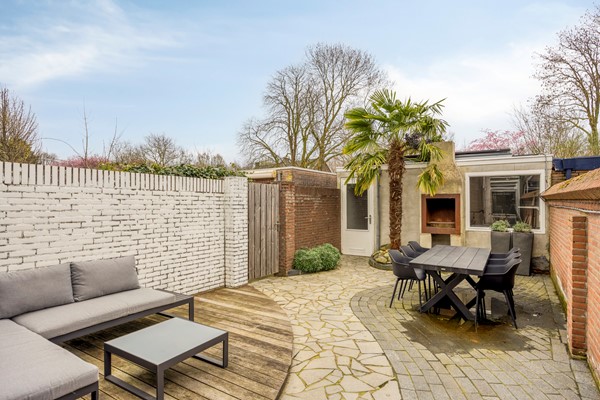 Medium property photo - Bosscheweg 206, 5015 AG Tilburg