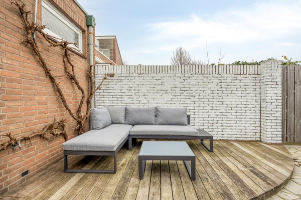 Medium property photo - Bosscheweg 206, 5015 AG Tilburg