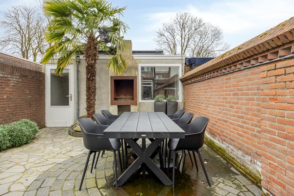 Medium property photo - Bosscheweg 206, 5015 AG Tilburg