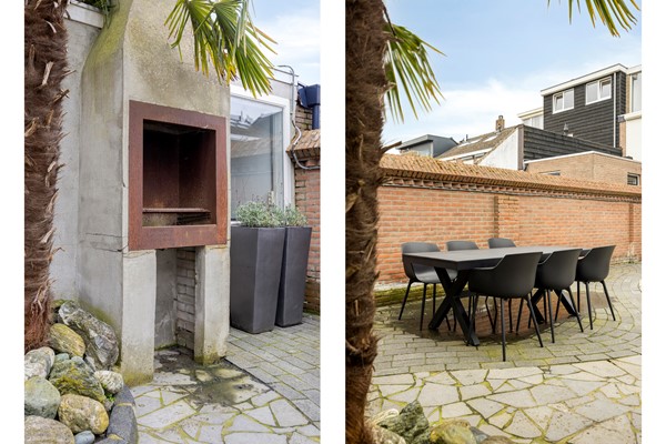 Medium property photo - Bosscheweg 206, 5015 AG Tilburg