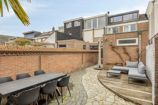 Medium property photo - Bosscheweg 206, 5015 AG Tilburg