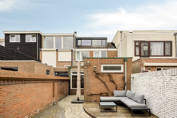 Medium property photo - Bosscheweg 206, 5015 AG Tilburg