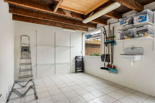 Medium property photo - Bosscheweg 206, 5015 AG Tilburg