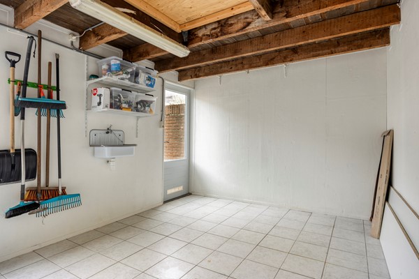 Medium property photo - Bosscheweg 206, 5015 AG Tilburg