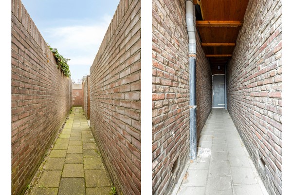 Medium property photo - Bosscheweg 206, 5015 AG Tilburg