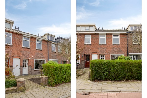 Medium property photo - Bosscheweg 206, 5015 AG Tilburg