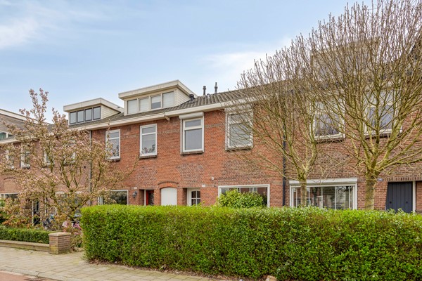 Medium property photo - Bosscheweg 206, 5015 AG Tilburg