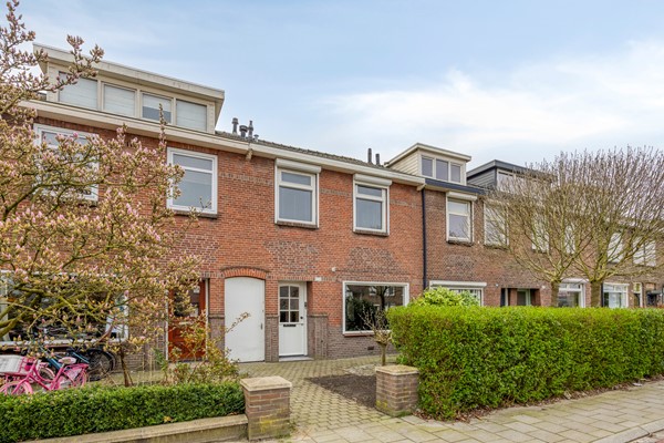 Medium property photo - Bosscheweg 206, 5015 AG Tilburg