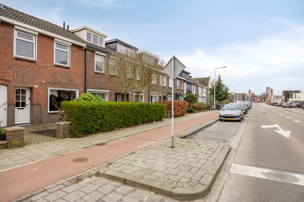 Medium property photo - Bosscheweg 206, 5015 AG Tilburg