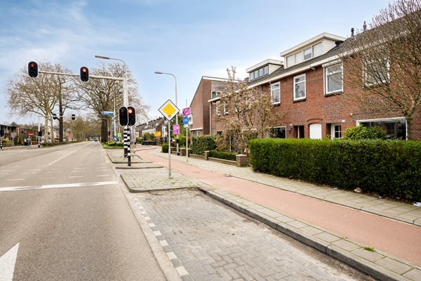 Medium property photo - Bosscheweg 206, 5015 AG Tilburg