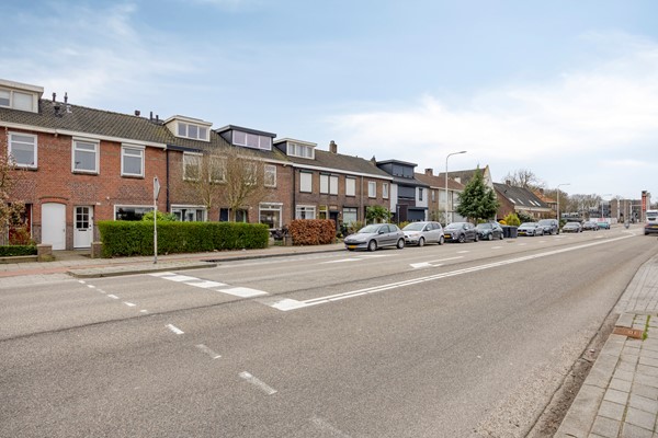 Medium property photo - Bosscheweg 206, 5015 AG Tilburg