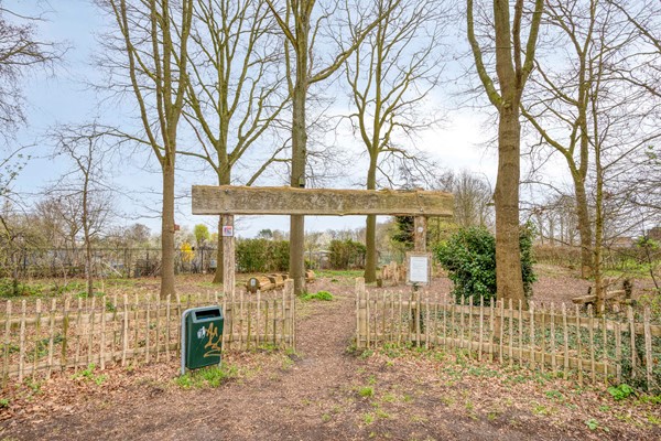 Medium property photo - Bosscheweg 206, 5015 AG Tilburg