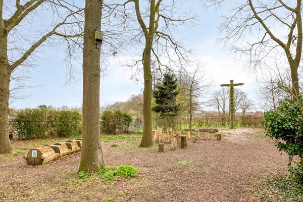 Medium property photo - Bosscheweg 206, 5015 AG Tilburg