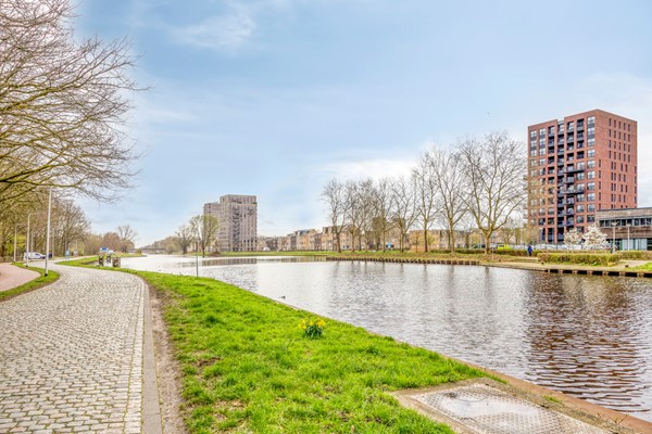 Medium property photo - Bosscheweg 206, 5015 AG Tilburg