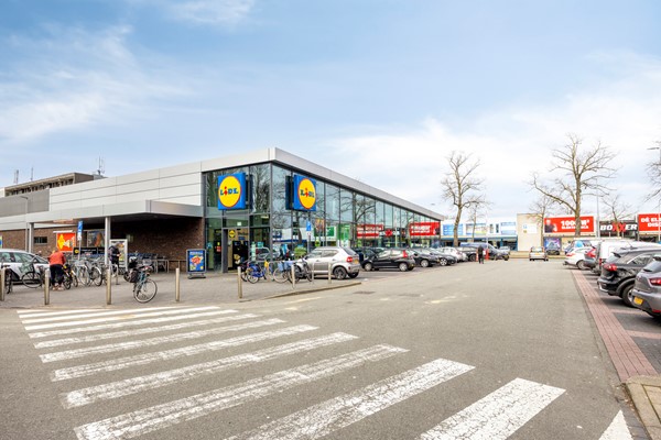 Medium property photo - Bosscheweg 206, 5015 AG Tilburg