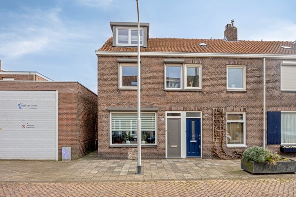 Medium property photo - Bataviastraat 68, 5014 BV Tilburg