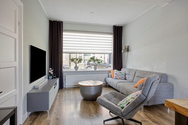 Medium property photo - Bataviastraat 68, 5014 BV Tilburg