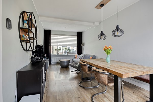 Medium property photo - Bataviastraat 68, 5014 BV Tilburg