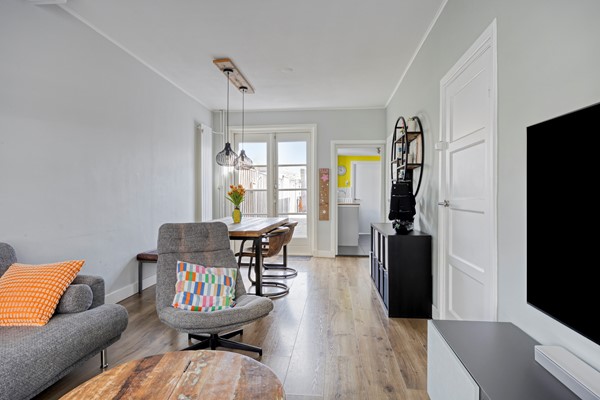 Medium property photo - Bataviastraat 68, 5014 BV Tilburg